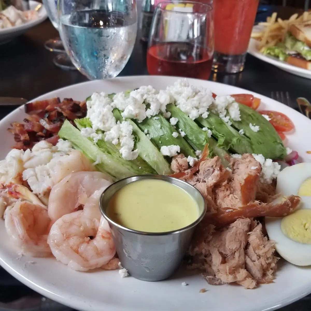 Cobb Salad