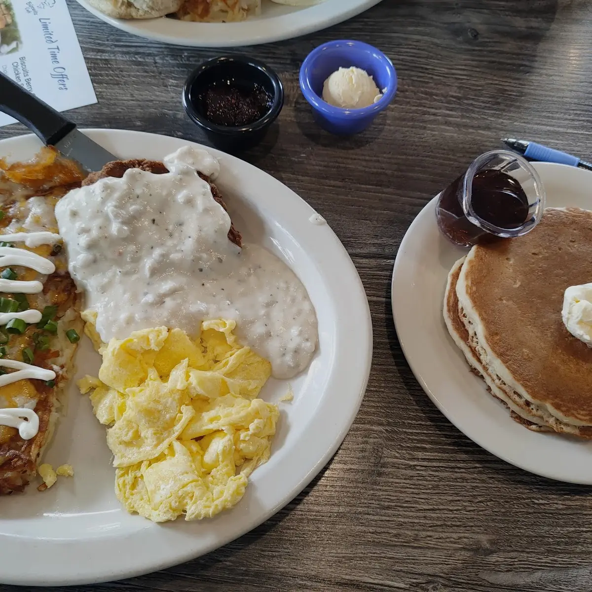 Country Fried Steak