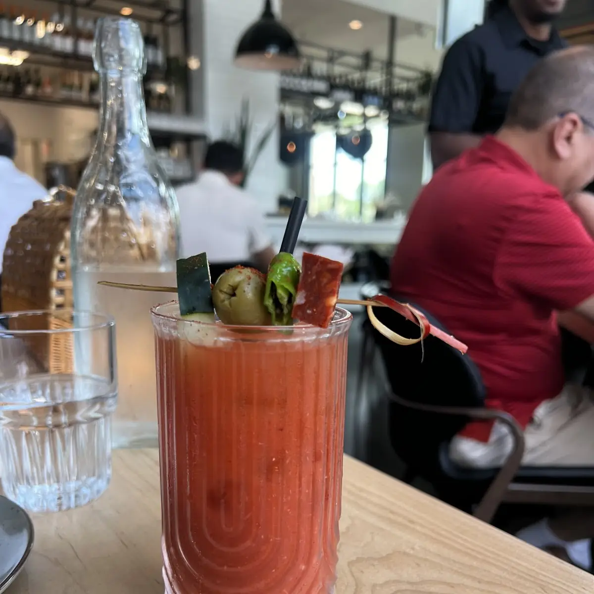 Bloody Mary