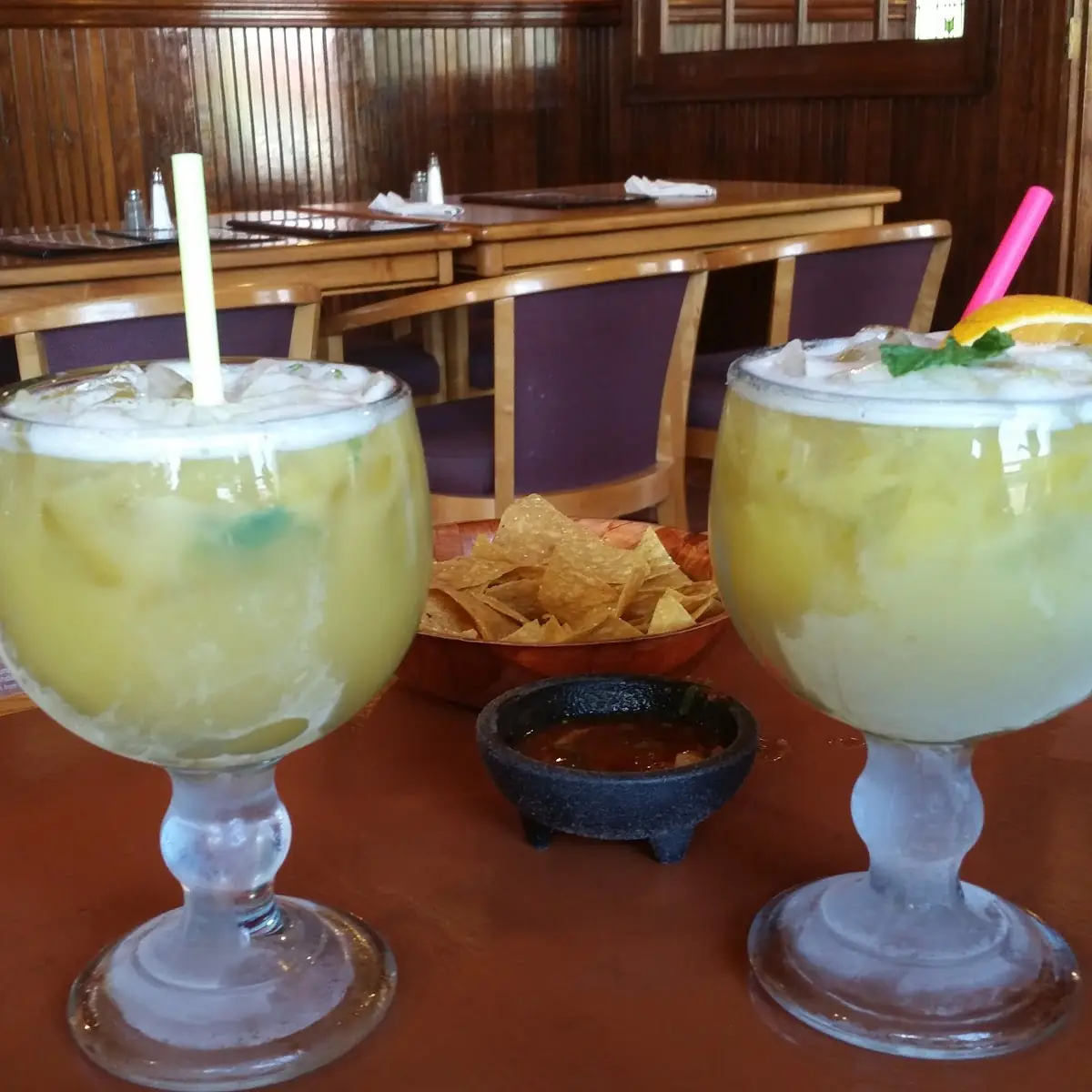 House Margarita