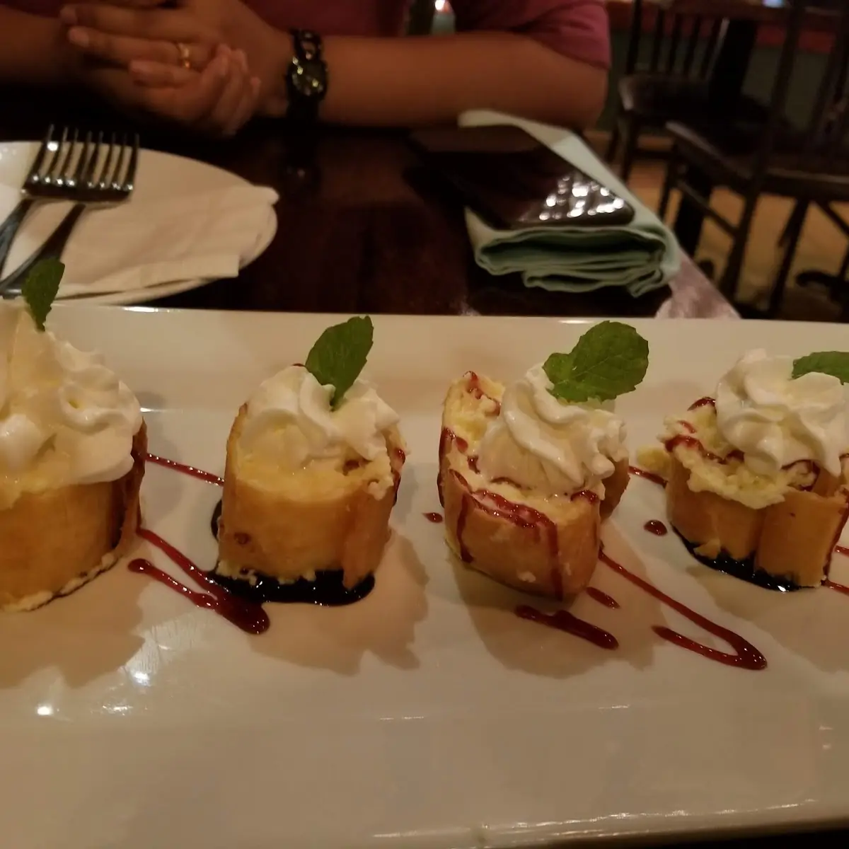 Key Lime Pie