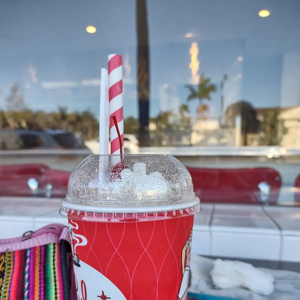 Chocolate Malt