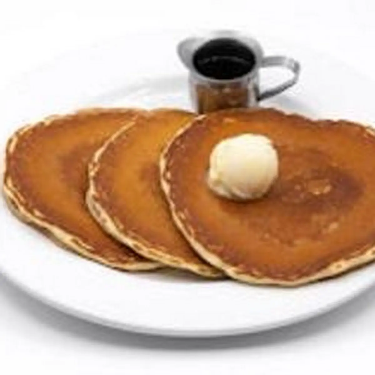 Hot Cakes Combo