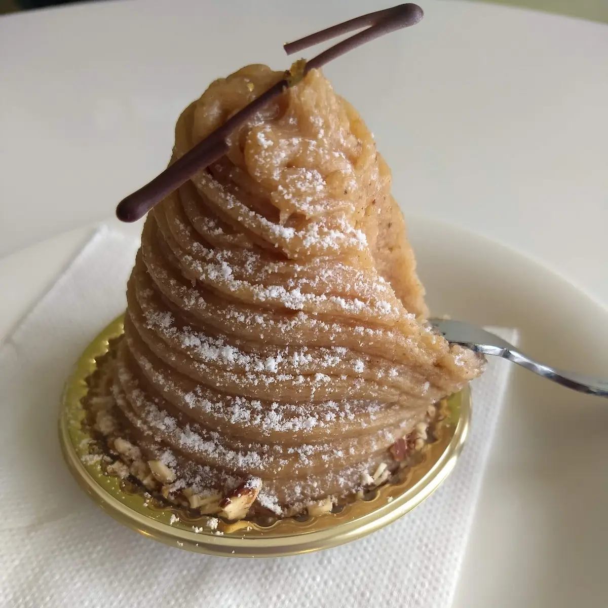 Mont Blanc
