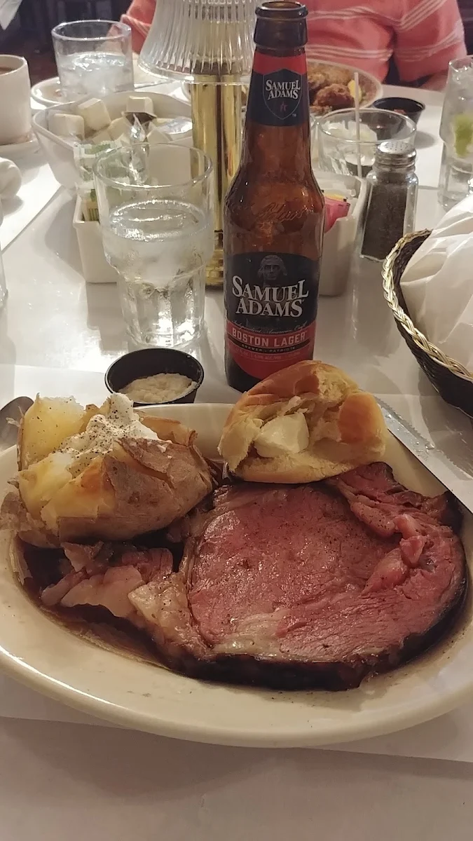 Roast Beef