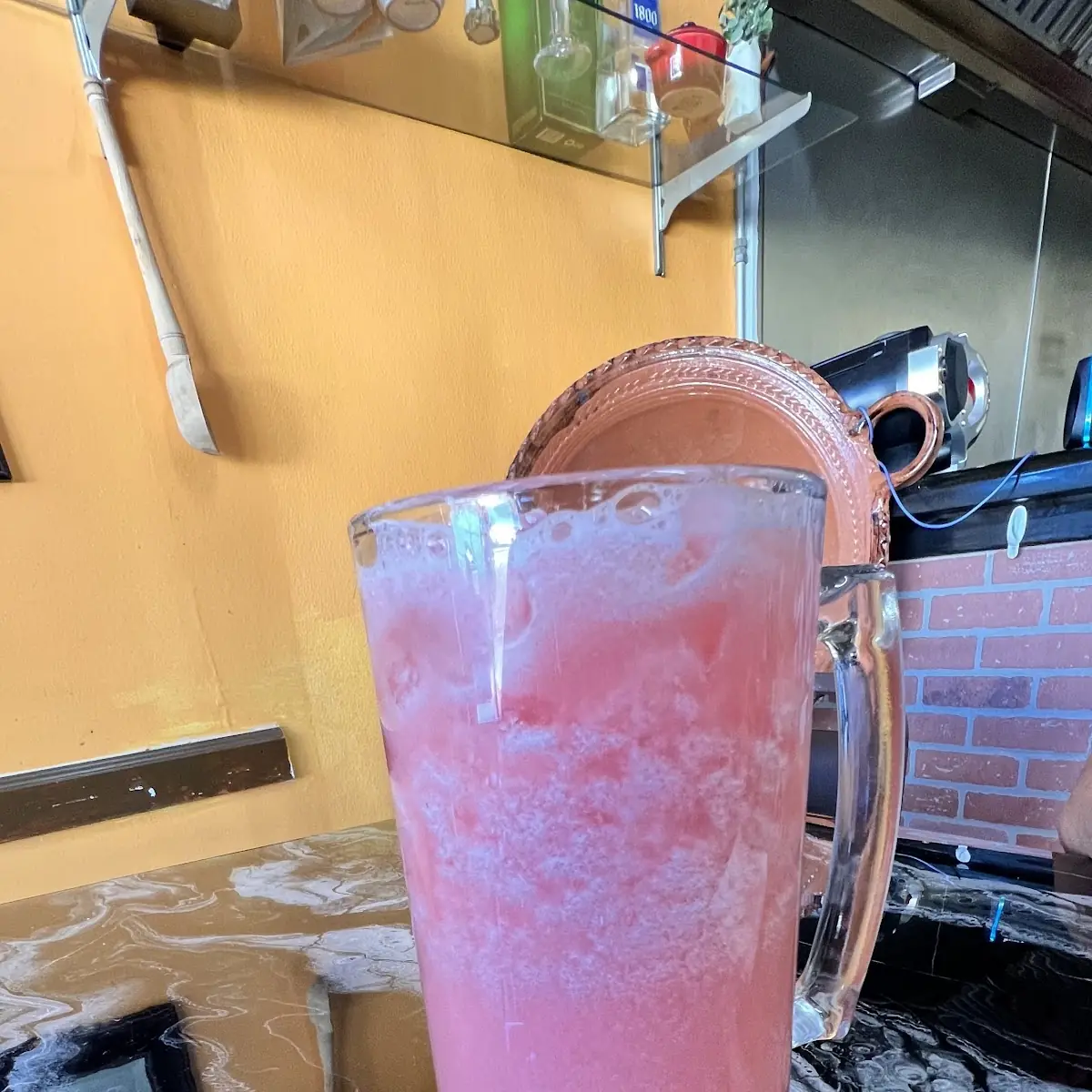 Watermelon Juice