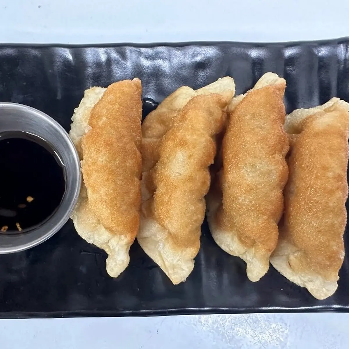 Fried Dumplings (5)