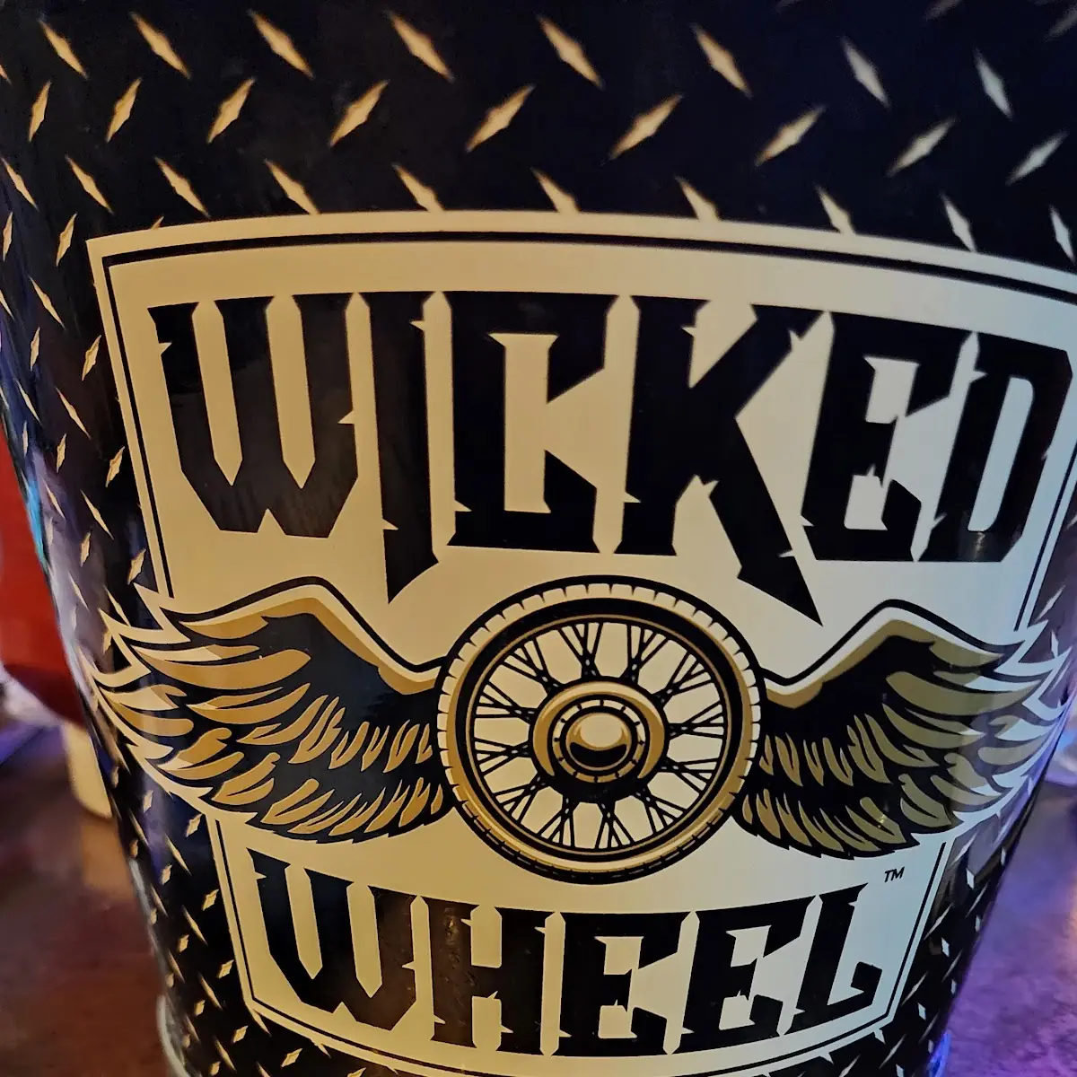 Wicked Apple Ale
