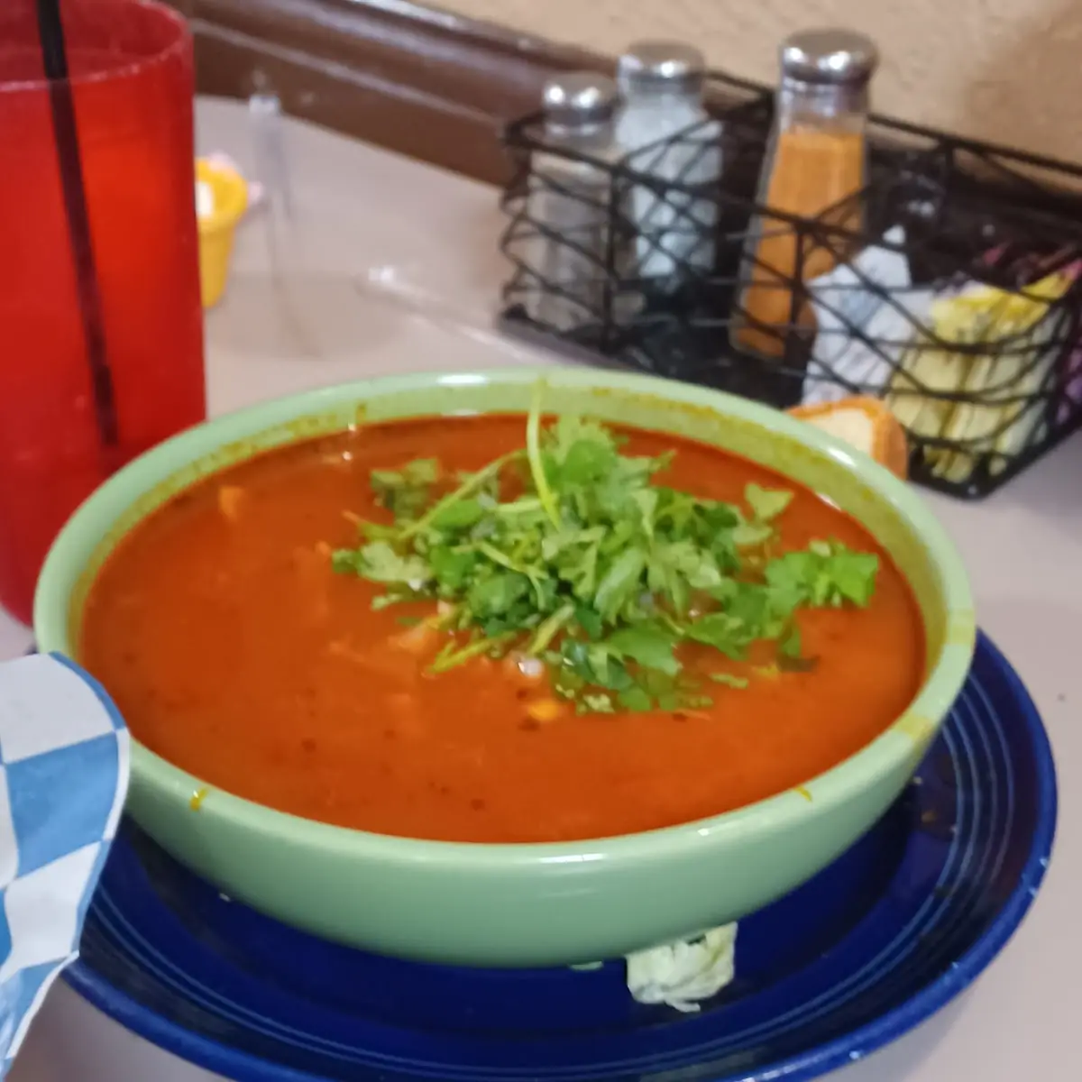 Tomato Soup