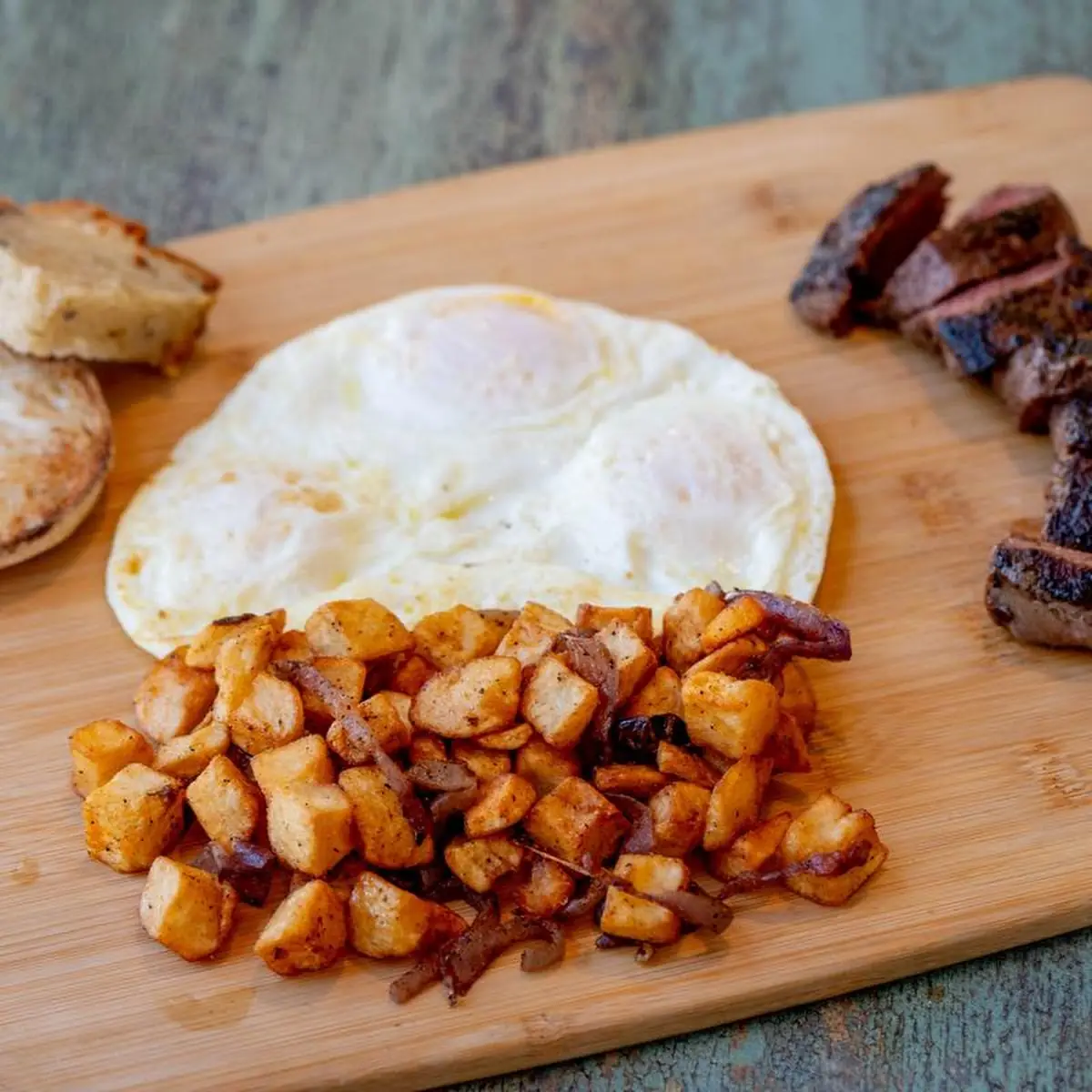 Home Fries
