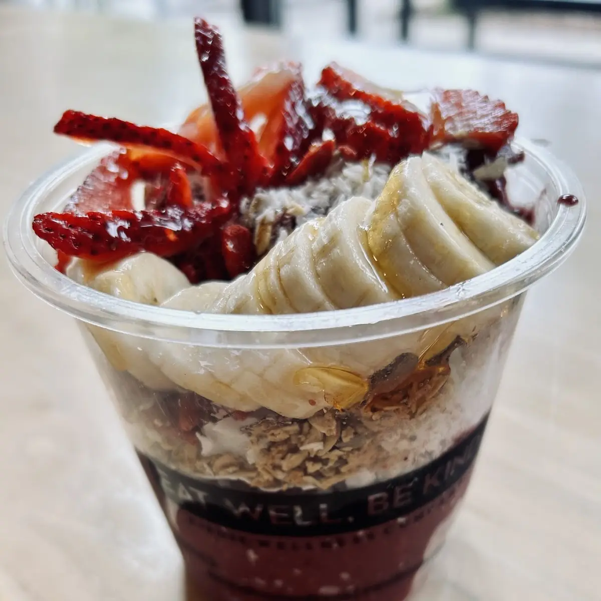 Açaí Bowl