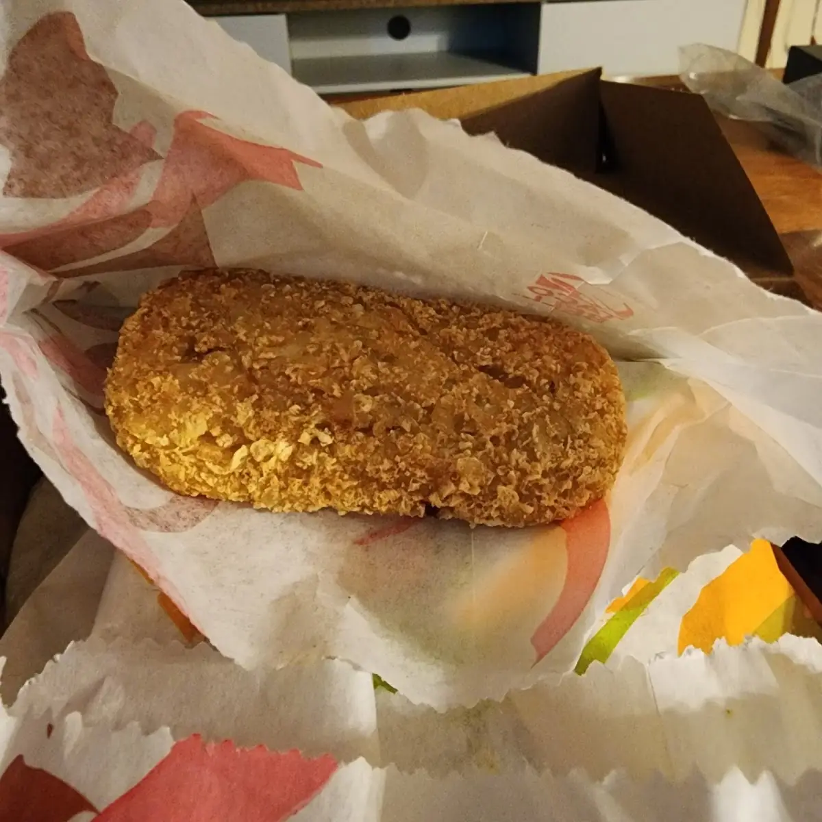 Hash Brown
