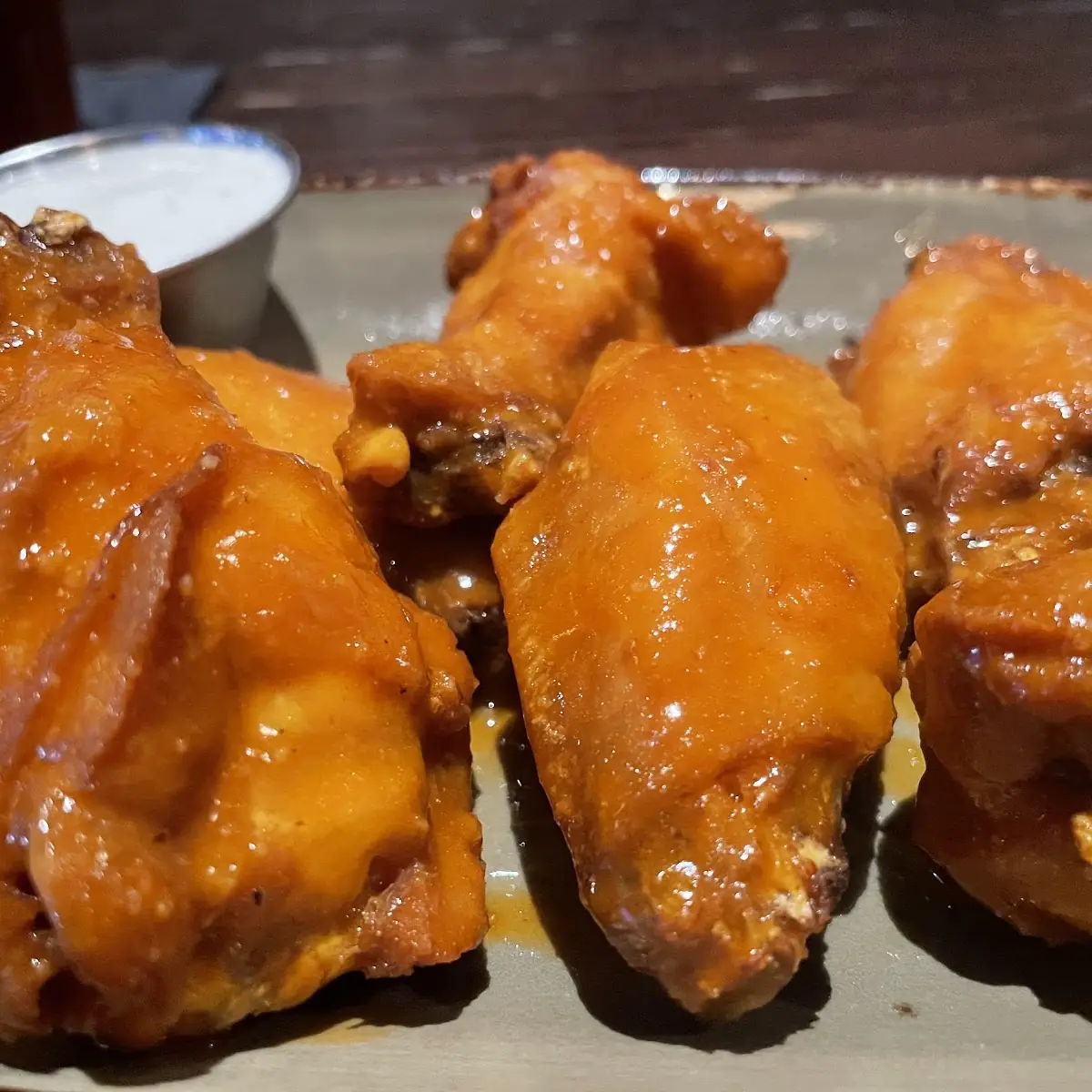 Chicken Wings