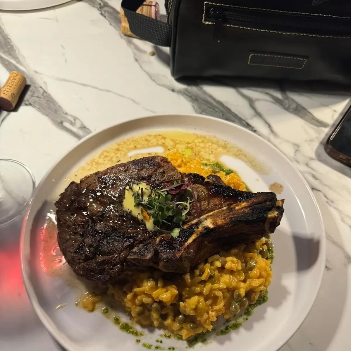 Rib Eye
