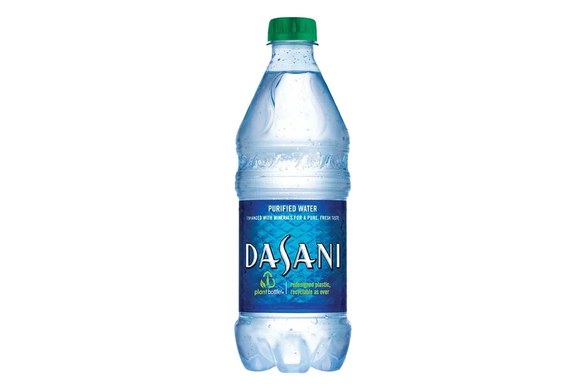 Dasani Water