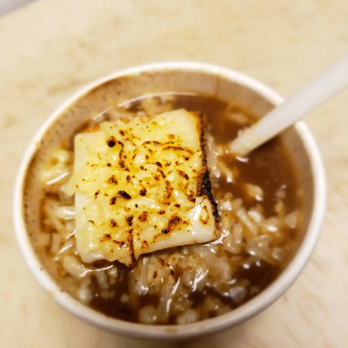 French Onion Soup Special
