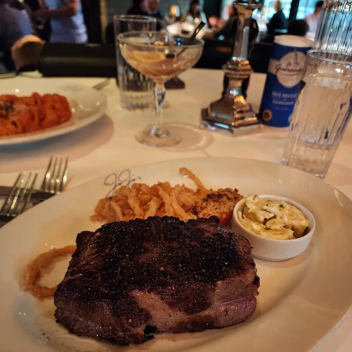 Delmonico Ribeye