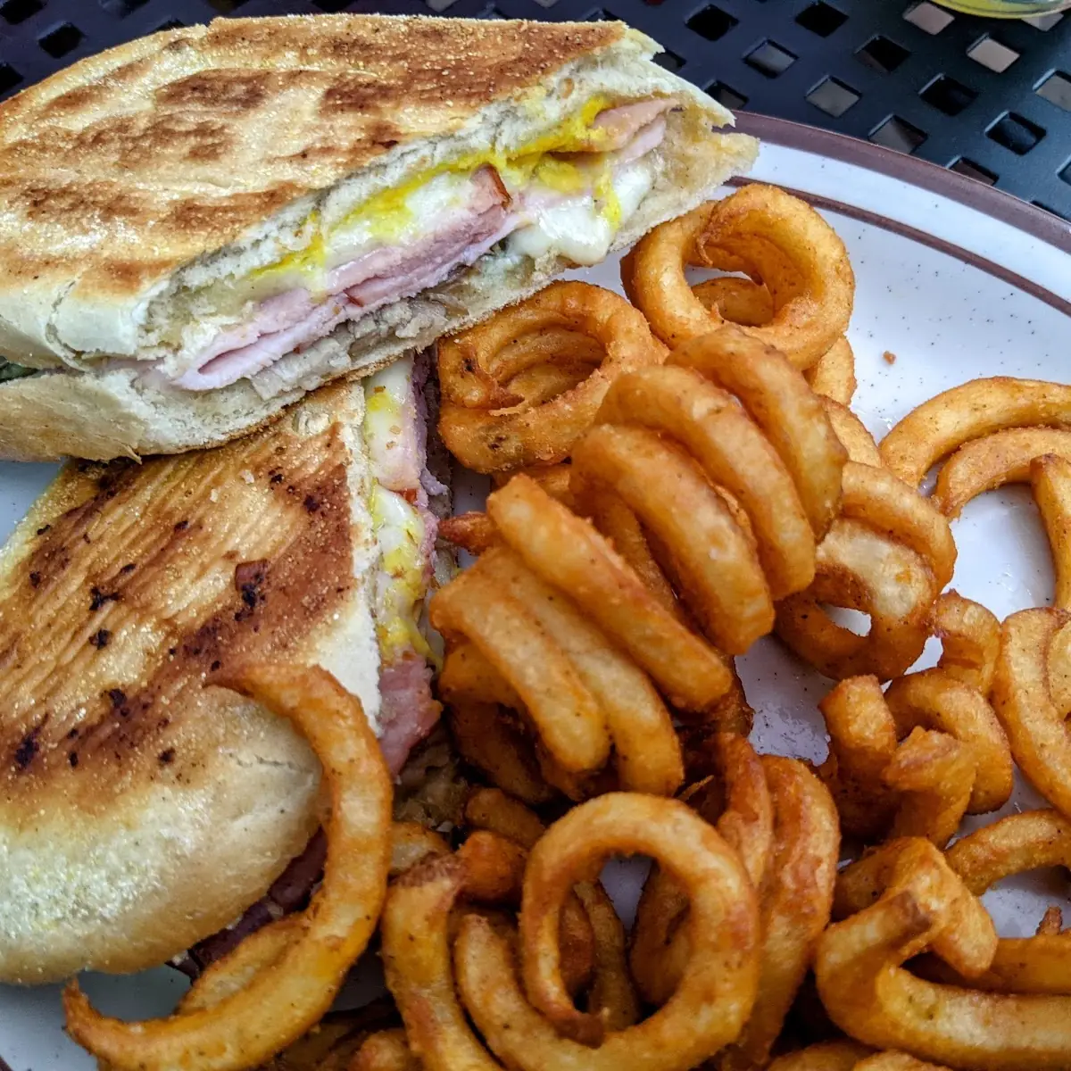 Cuban Sandwich