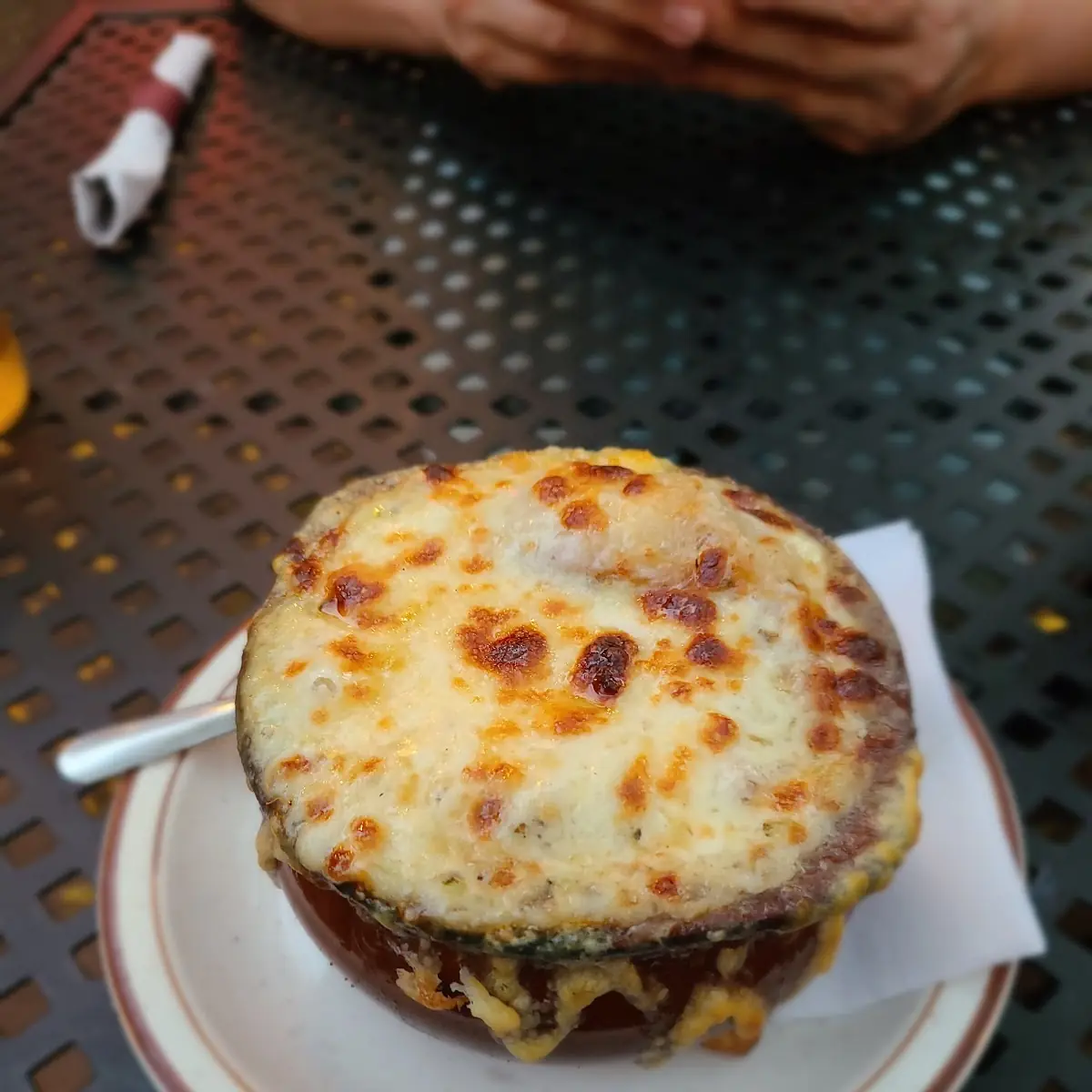 French Onion Soup