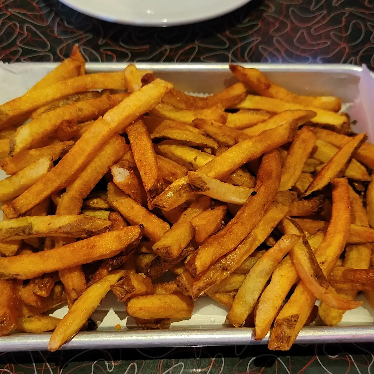 Fresh Cut Fries