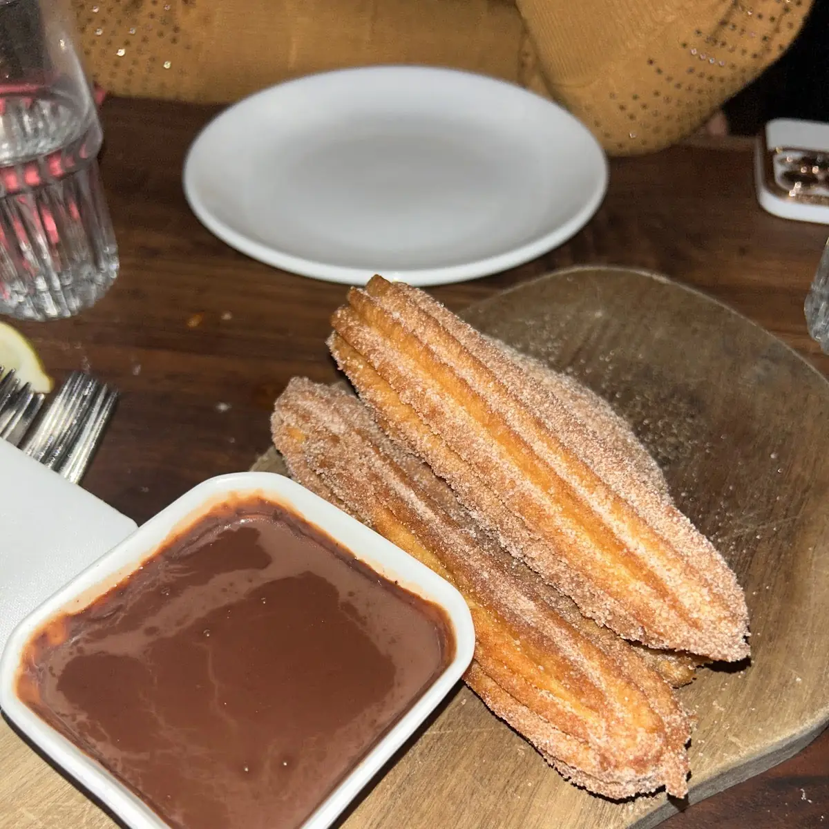 Churros