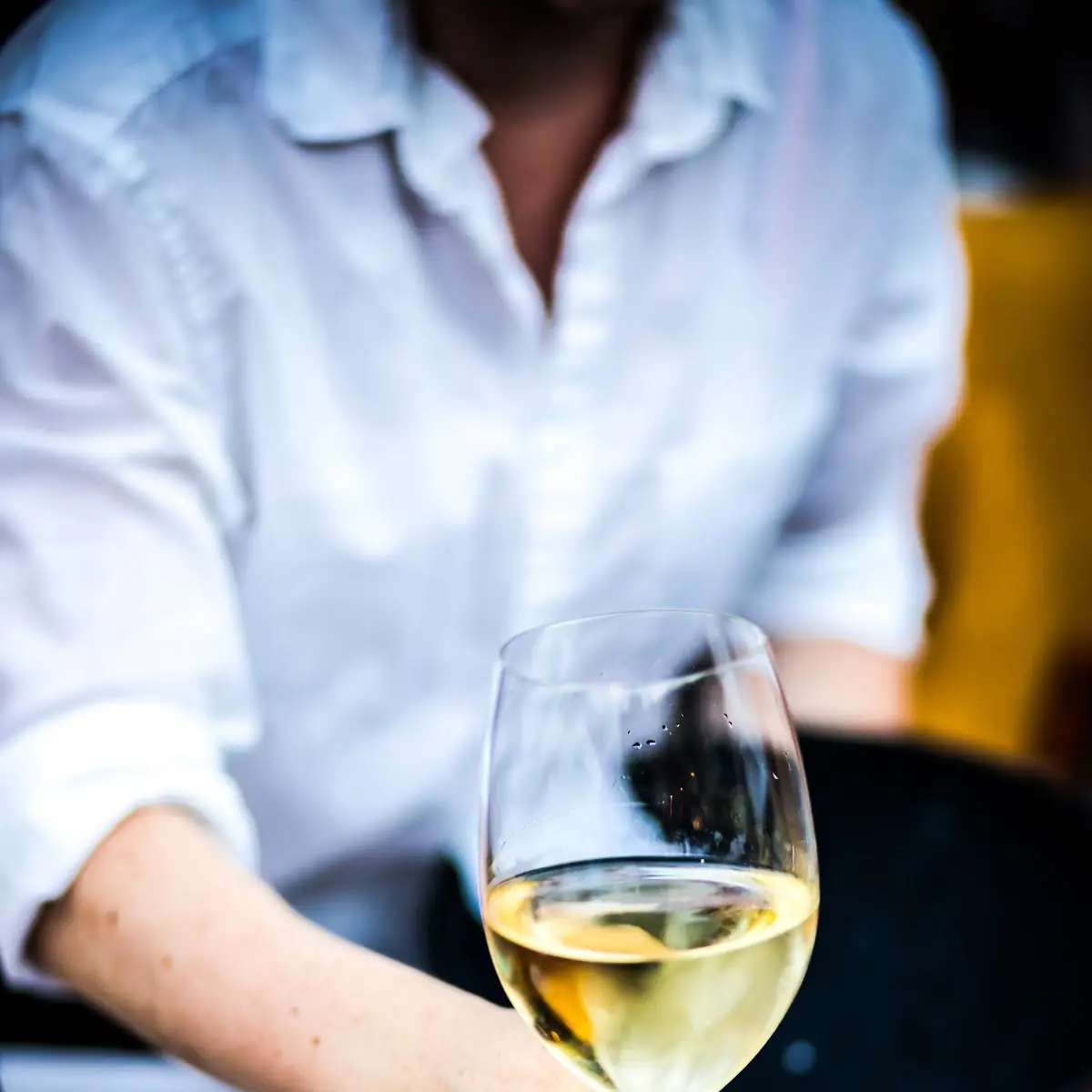 White Wine