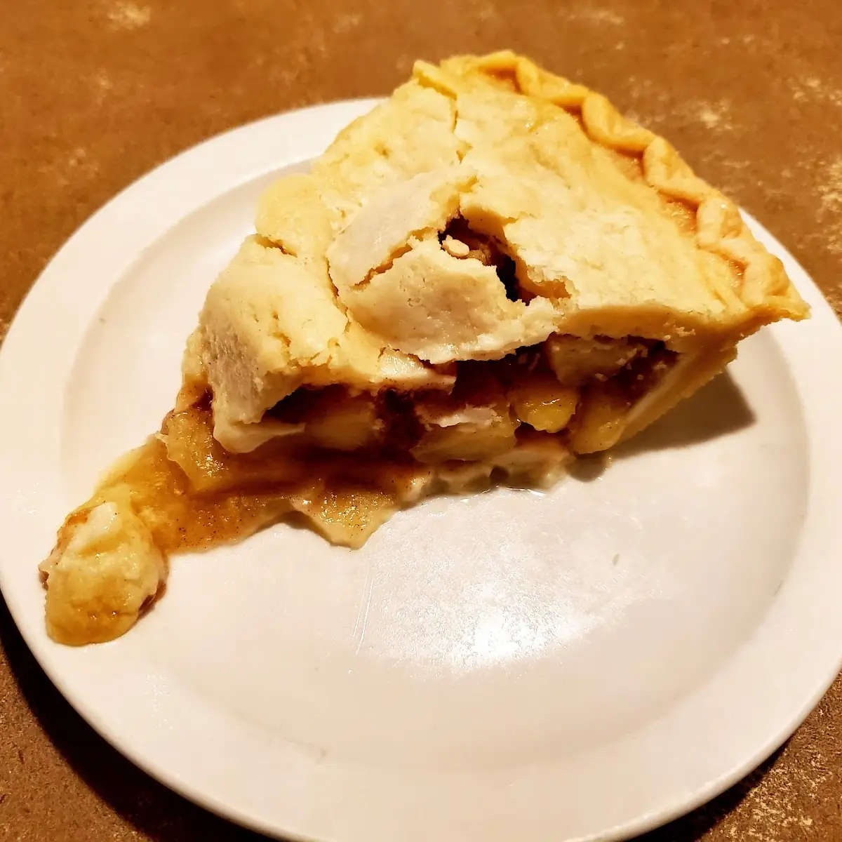 Apple Pie