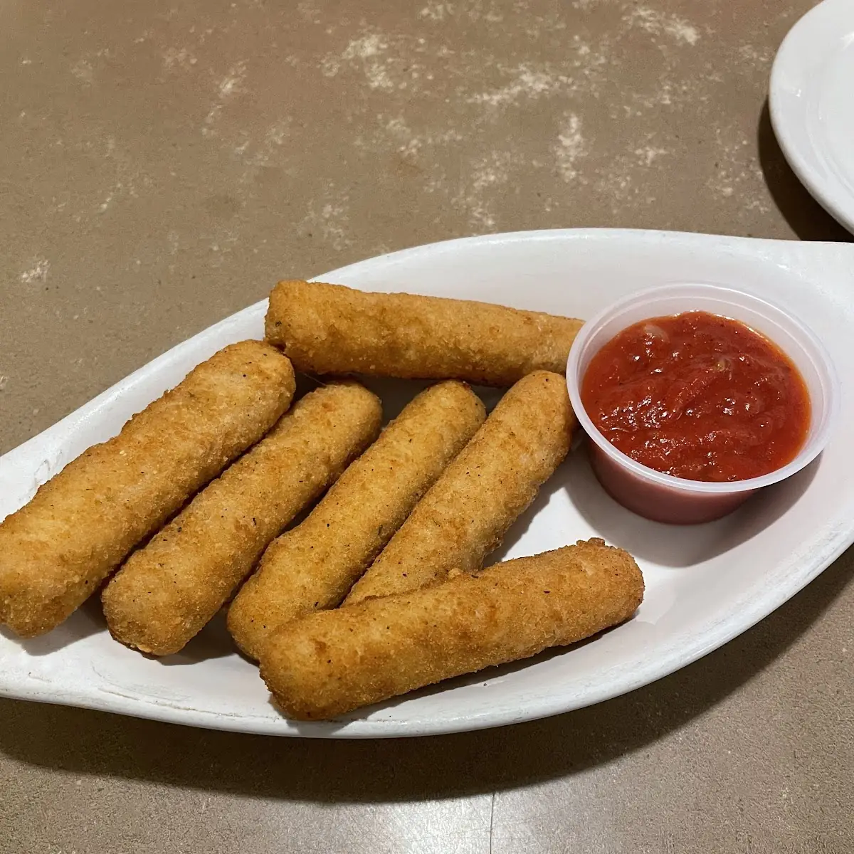 Cheese Sticks