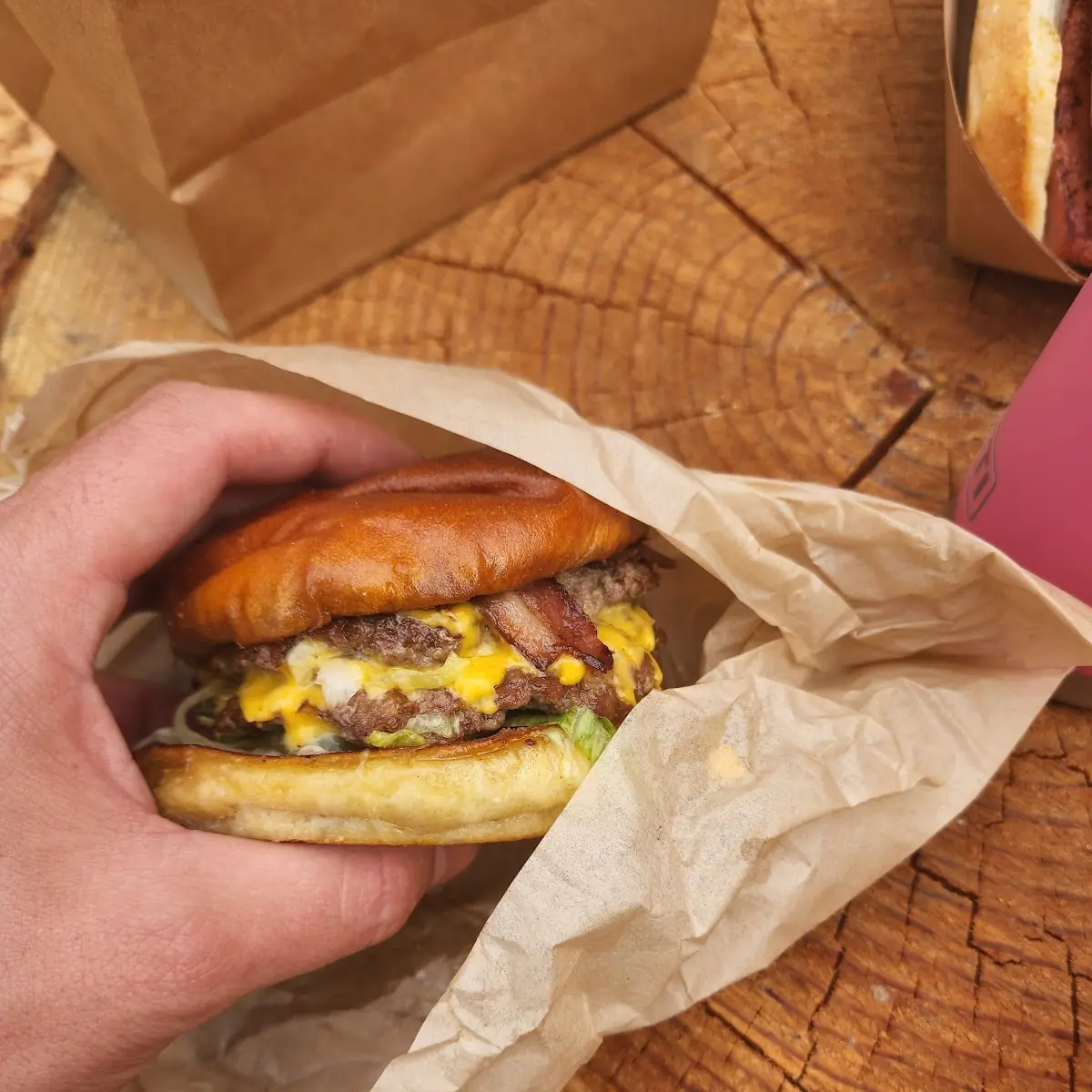 Smash Burger