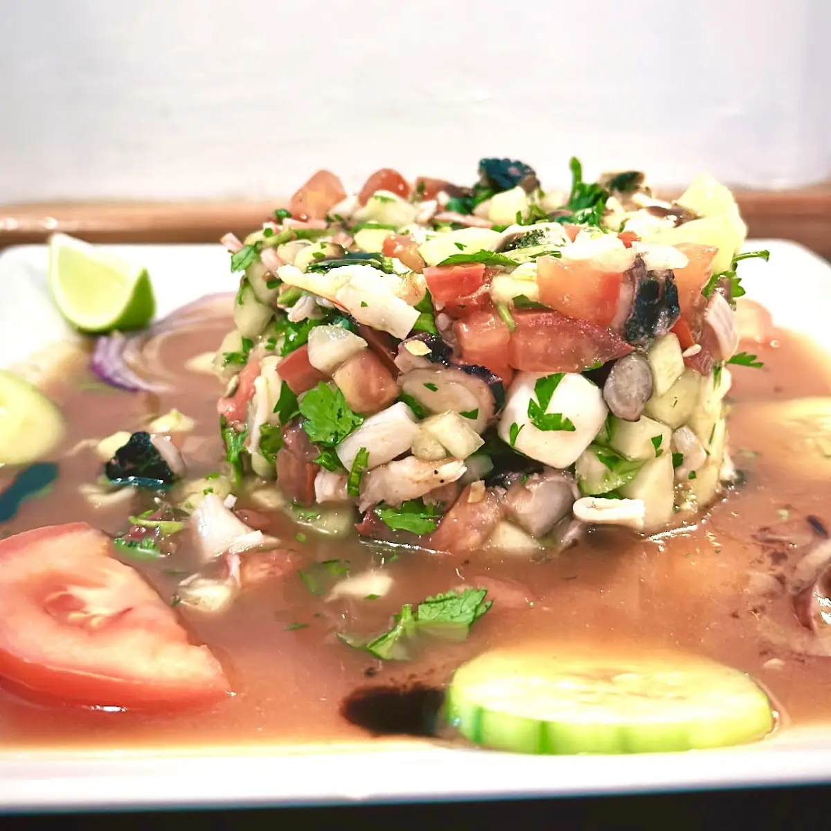 Tortilla Soup