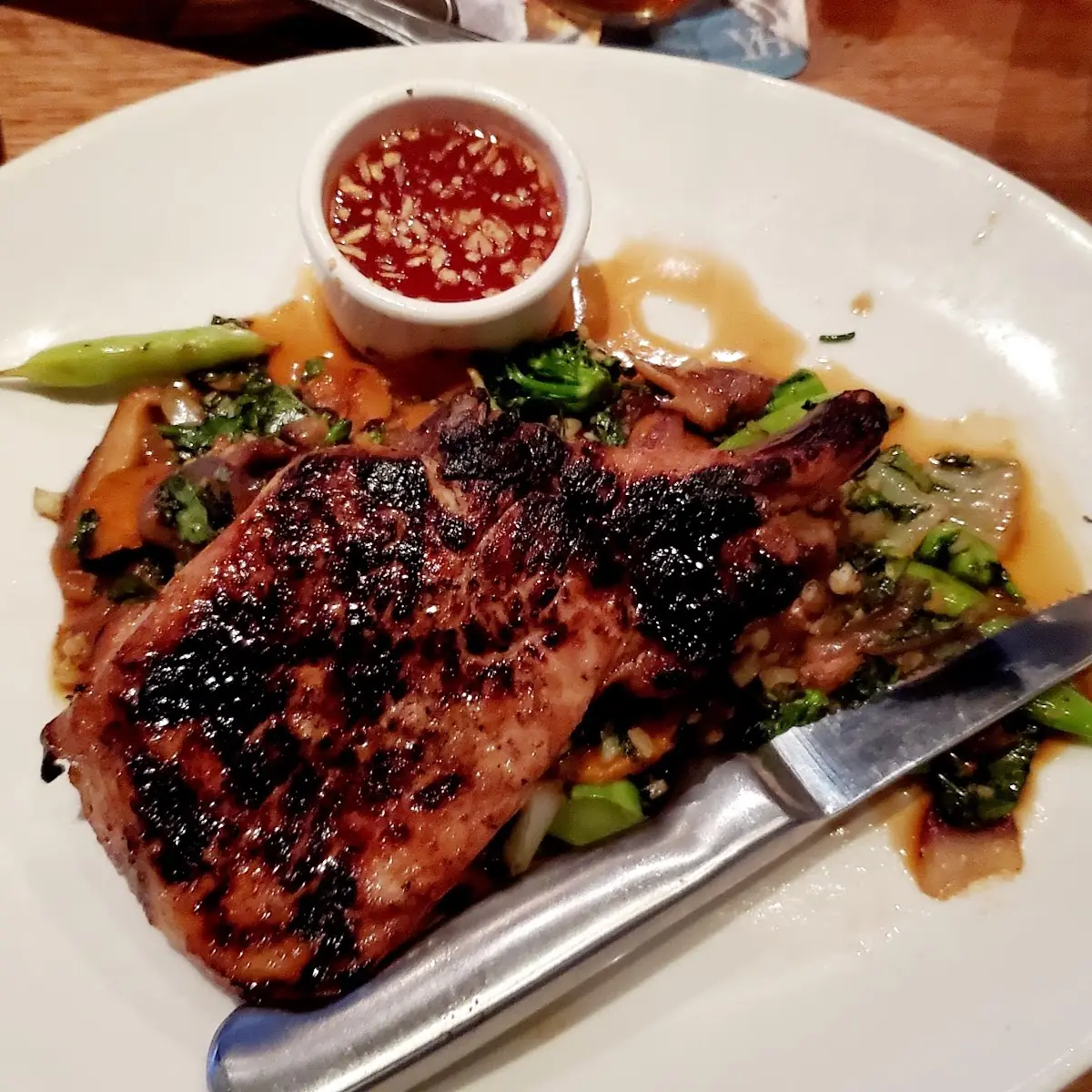 Pork Chop