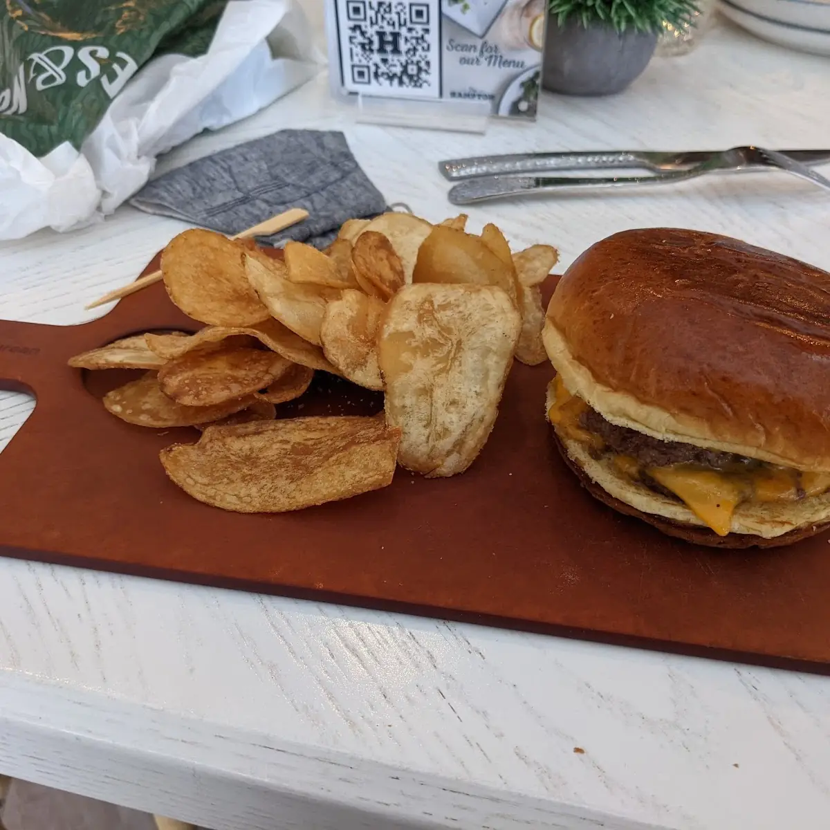 Smash Burger