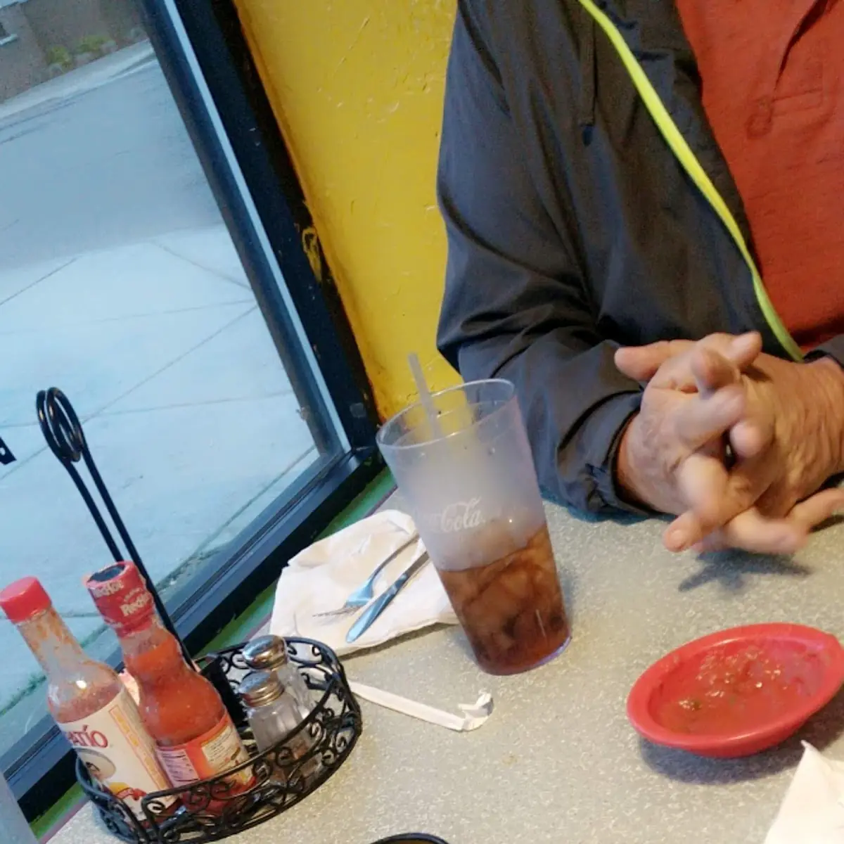 Jalepeno Poppers