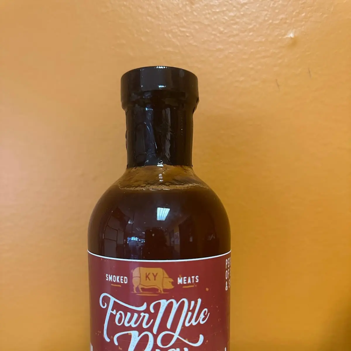Hot Sauce