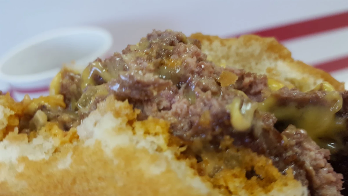 Chili Cheese