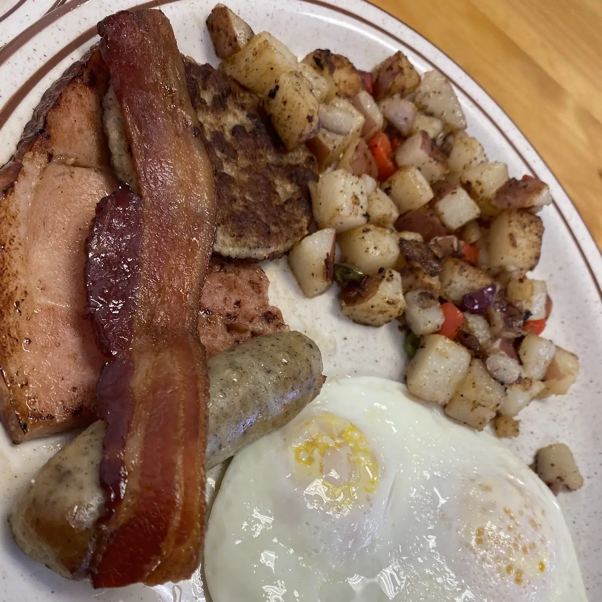 Home Fries