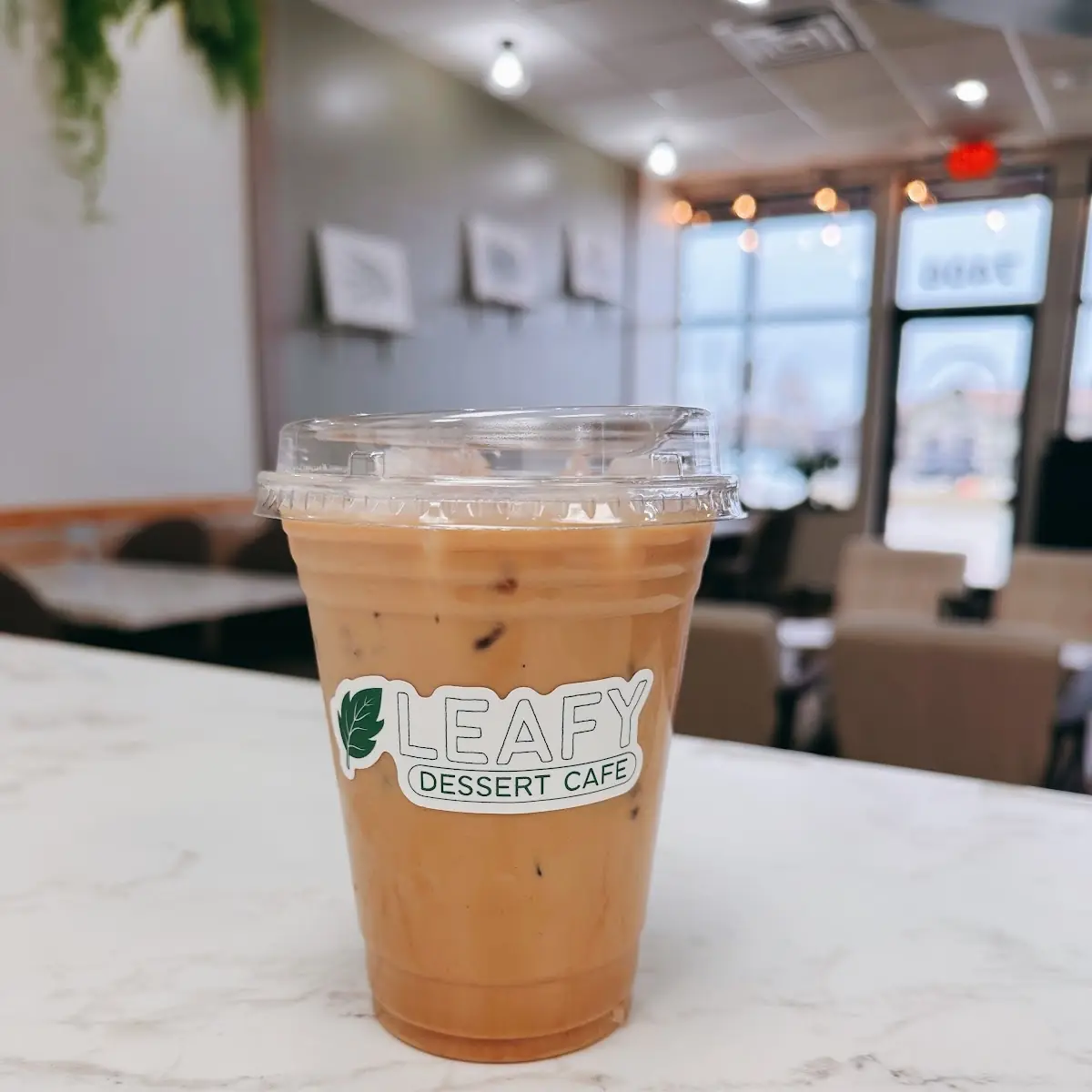 Thai Tea