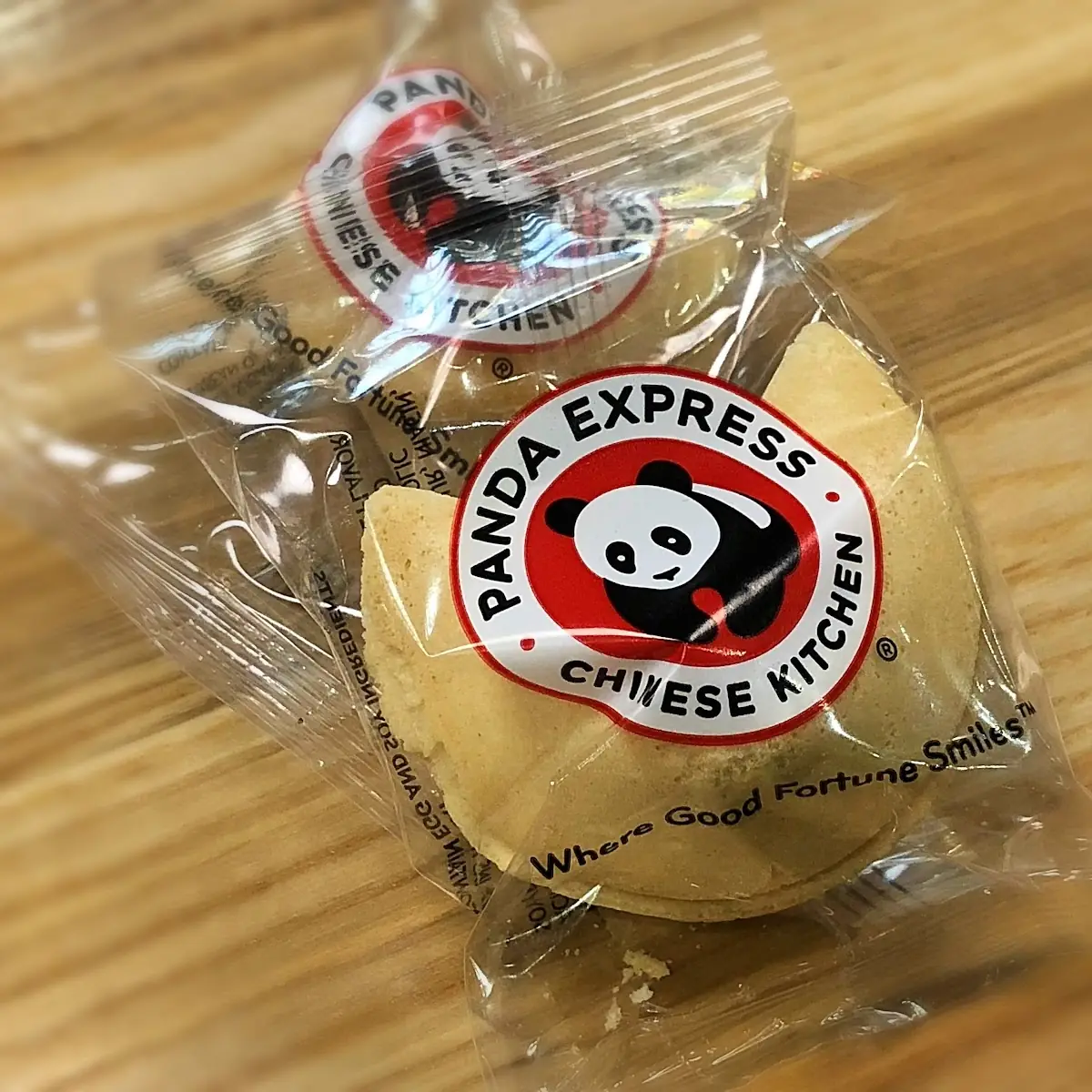 Fortune Cookies