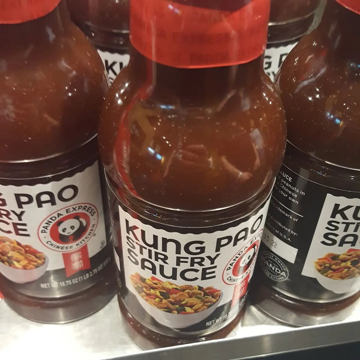 Hot Sauce