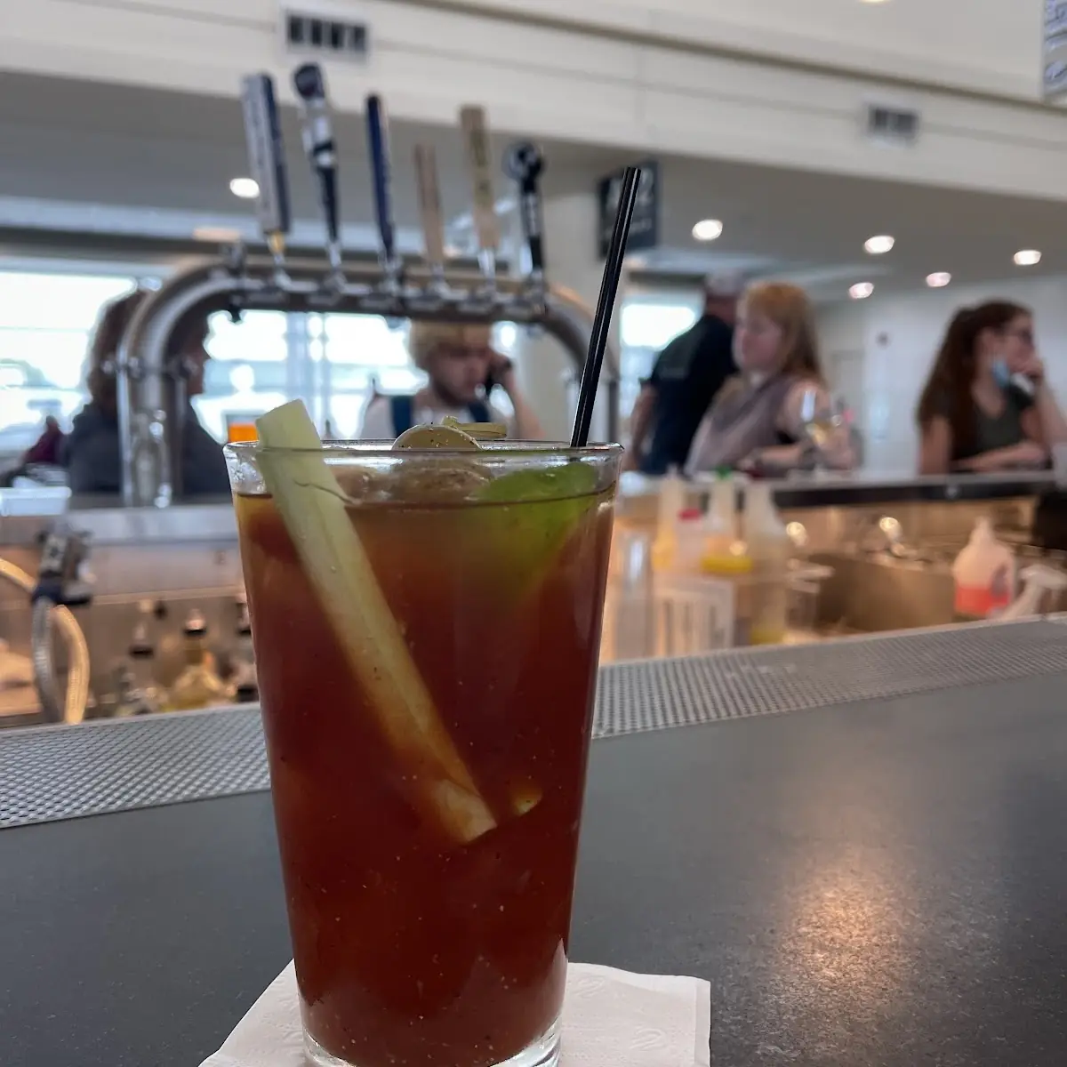 Bloody Mary