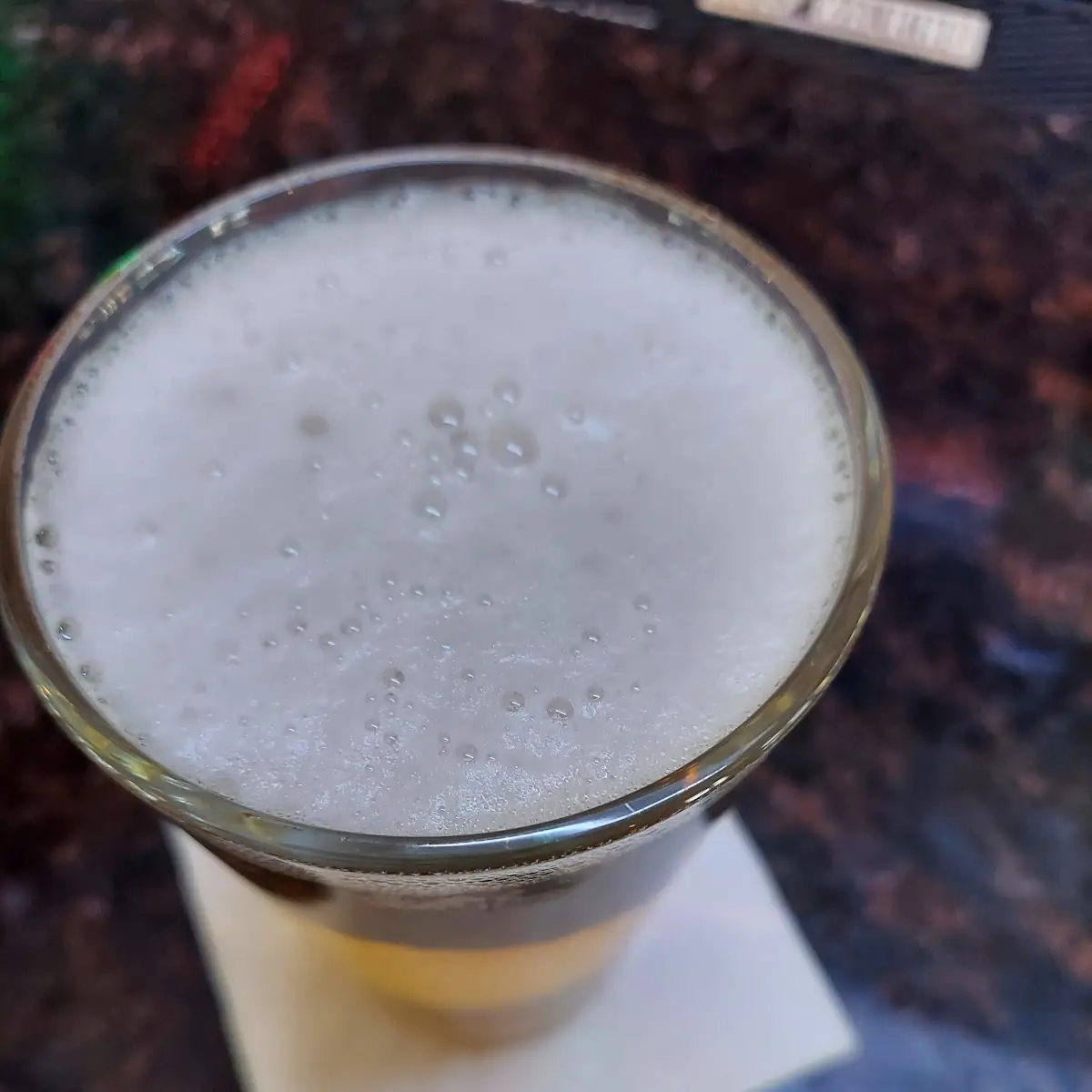 Draft Beer