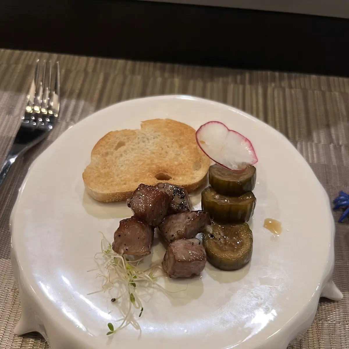 Foie Gras