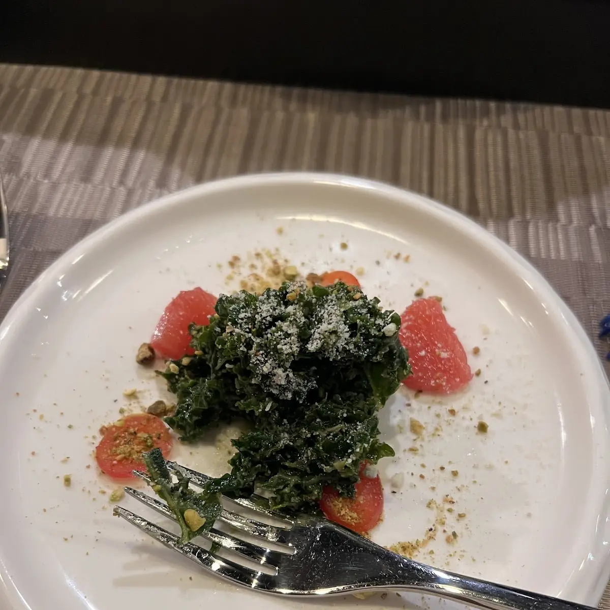 Kale Salad