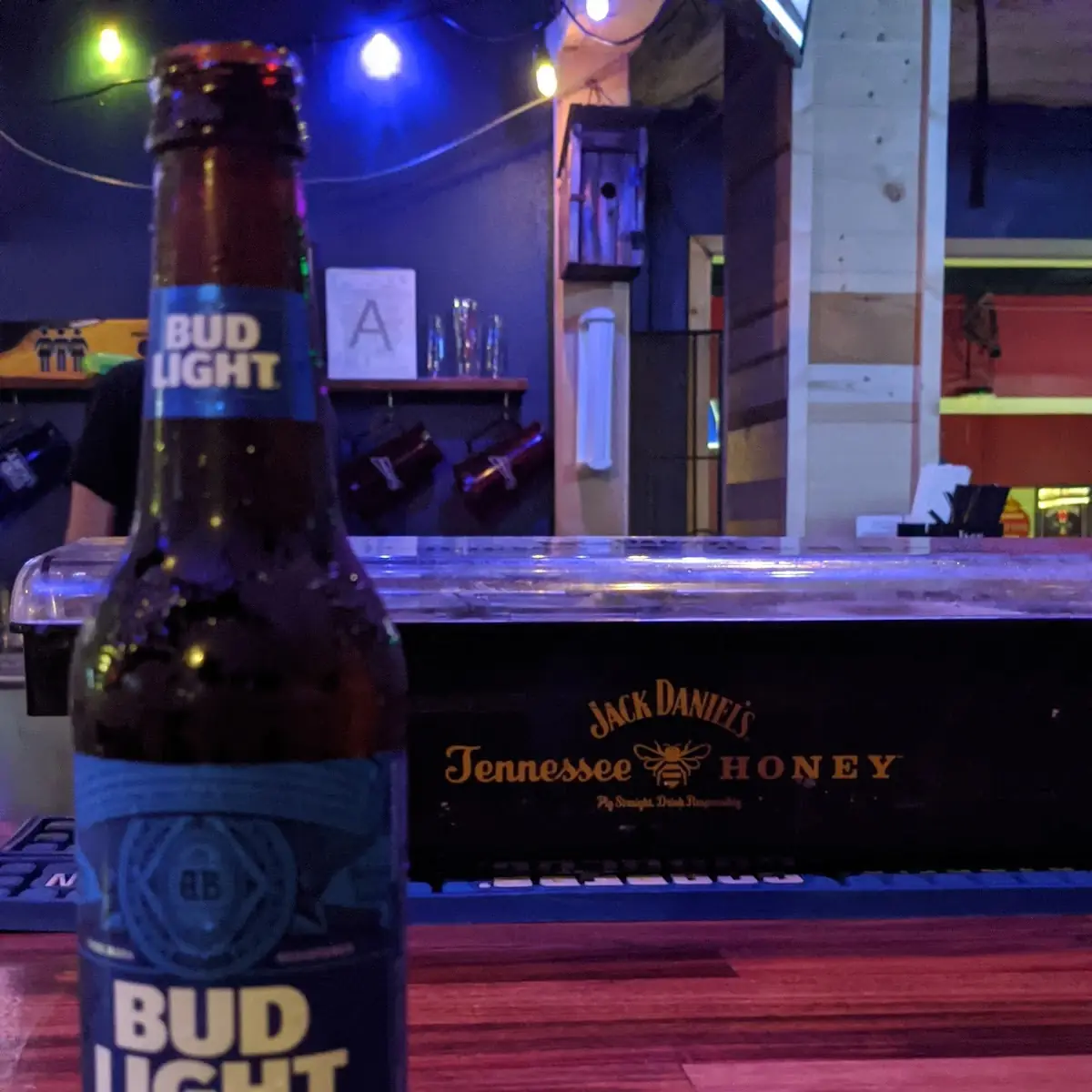 Bud Light