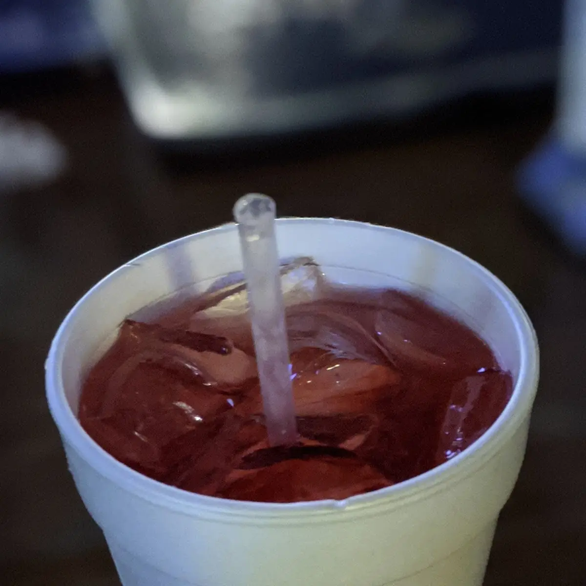 Iced Tea