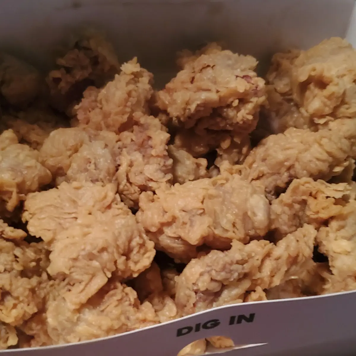 Fried Chicken