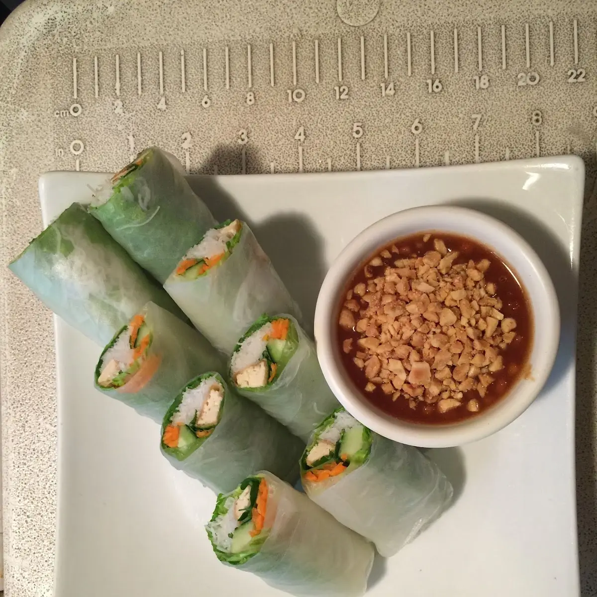 Spring Roll
