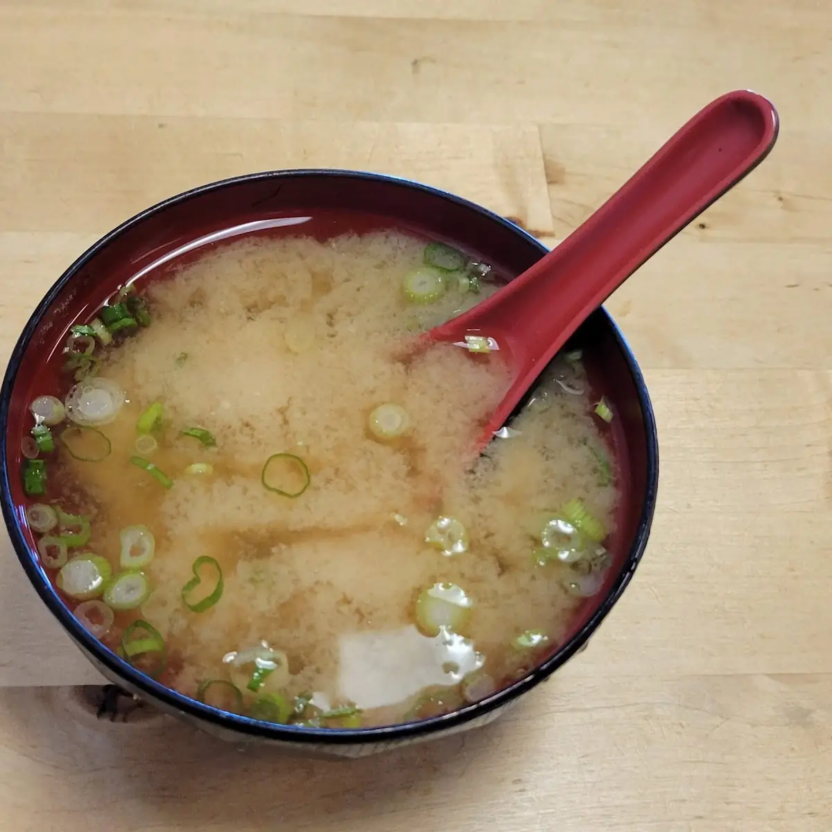 Miso Soup