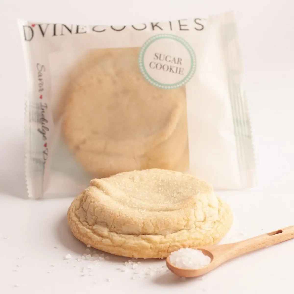 Sugar Cookie