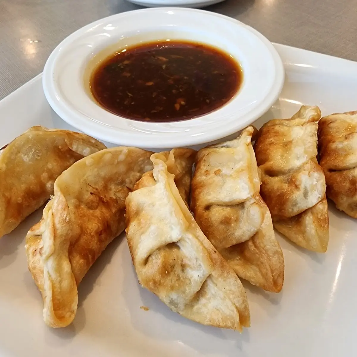 Pot Stickers
